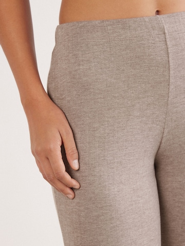 INTIMISSIMI Pajama Pants in Beige