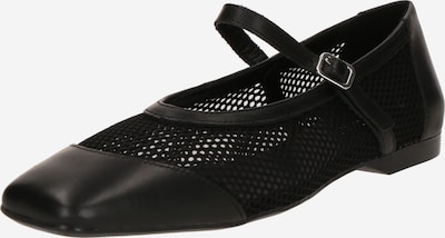 Balerinos su dirželiais 'DELIA' iš VAGABOND SHOEMAKERS, spalva – juoda, Prekių apžvalga