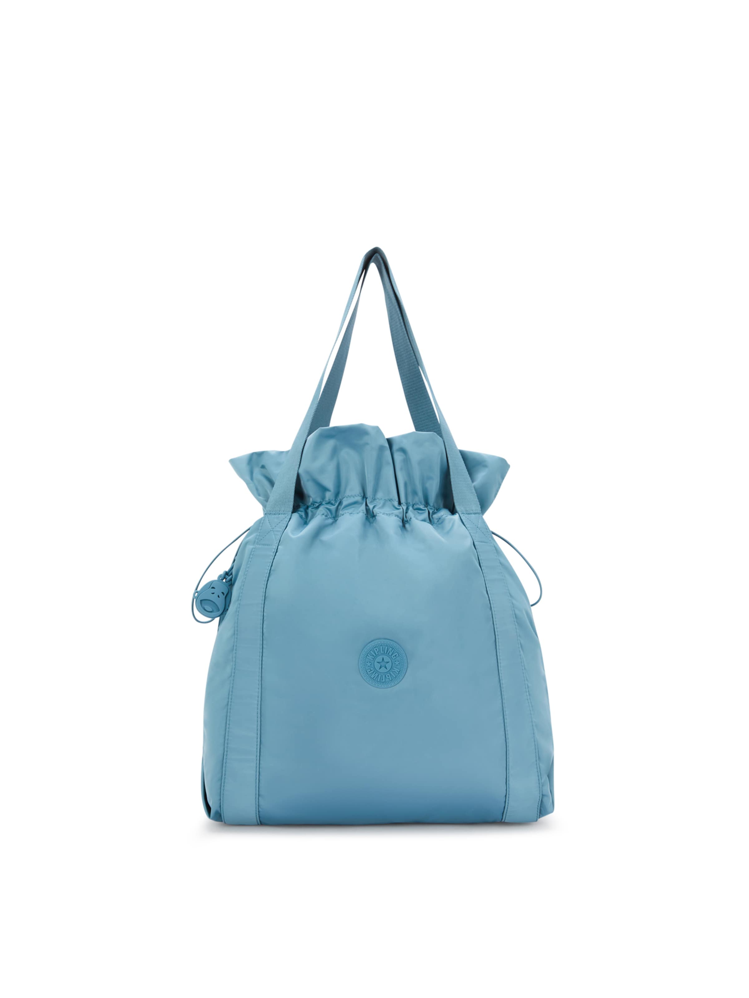 KIPLING Õlakott &#x27;Elmar&#x27;, värv sinine: eest vaates