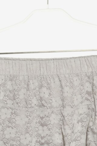 redoute création Skirt in XXS-XS in Grey