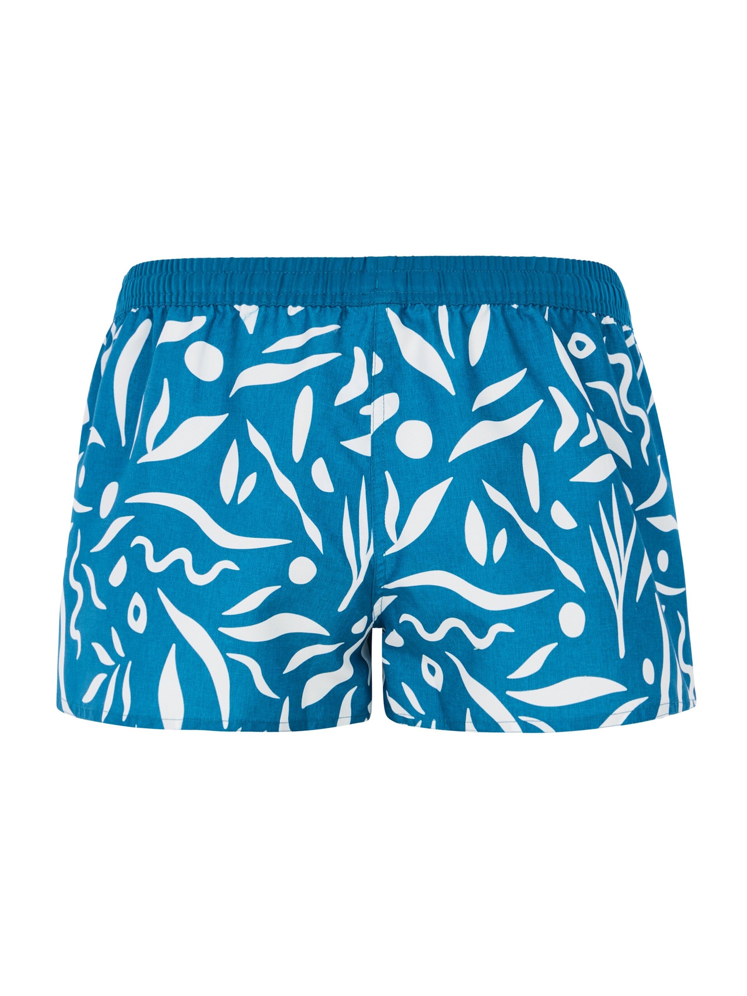 PROTEST Boardshorts 'PRTCamilo'‌‌ in Blau