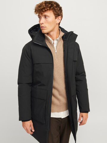 JACK & JONES - Chaqueta funcional 'JPRBLAwave' en negro