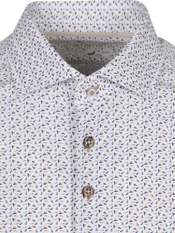 R2 Amsterdam Regular fit Button Up Shirt in Mixed colours