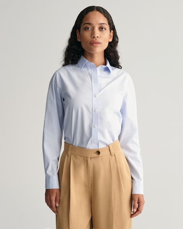 GANT Blouse in Blue: front