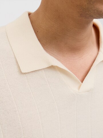 JACK & JONES Trui in Wit