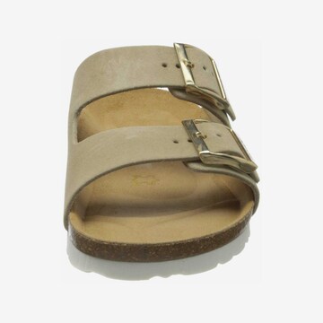 Mule ROHDE en beige