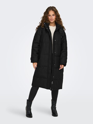 ONLY Mantel 'ONLIrene' in Schwarz