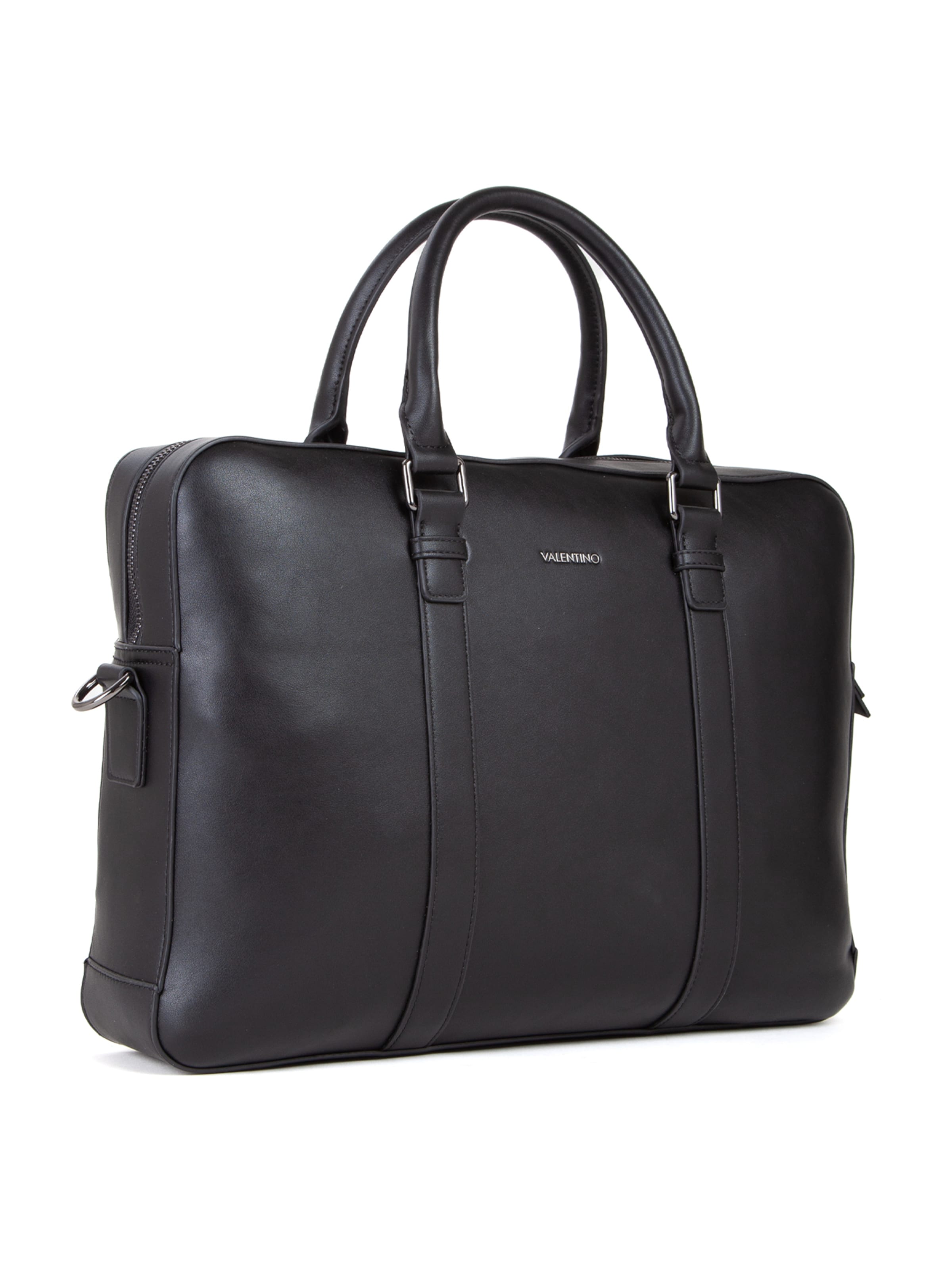 VALENTINO Laptoptas in Zwart