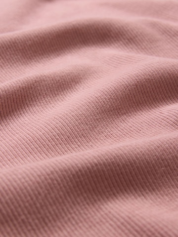 The Set Jurk in Lila