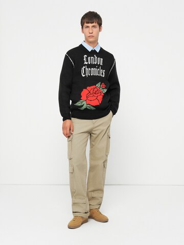 Pull-over 'ONSPALE' Only & Sons en noir