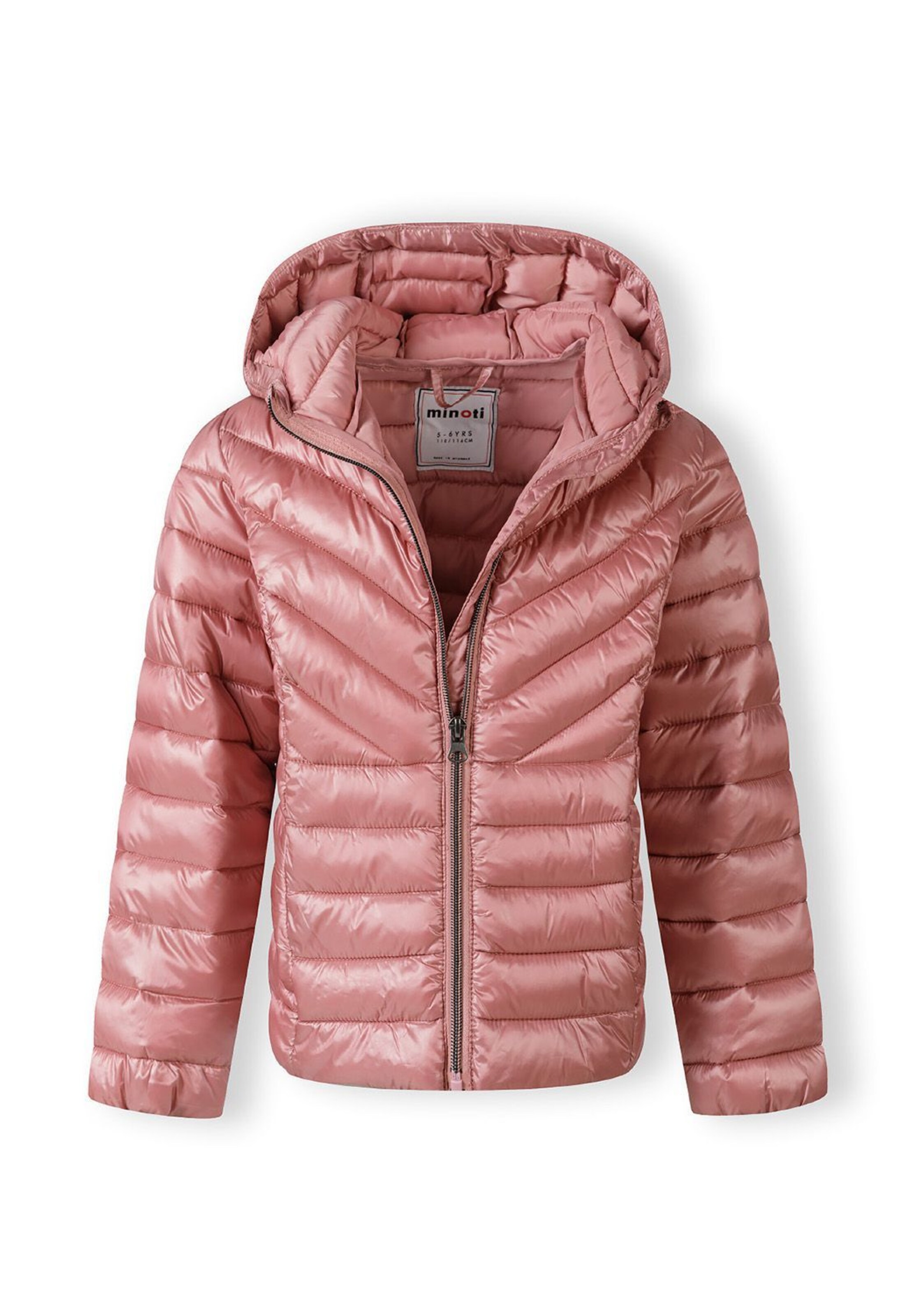 MINOTI Vinterjacka i rosa