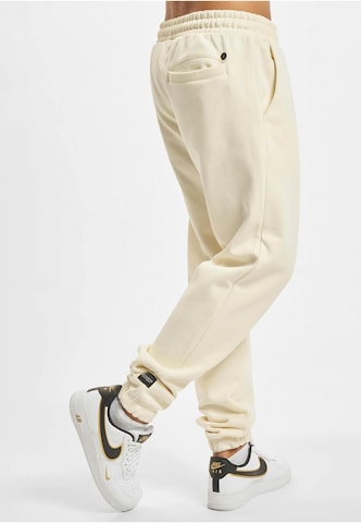 ROCAWEAR Tapered Housut värissä beige