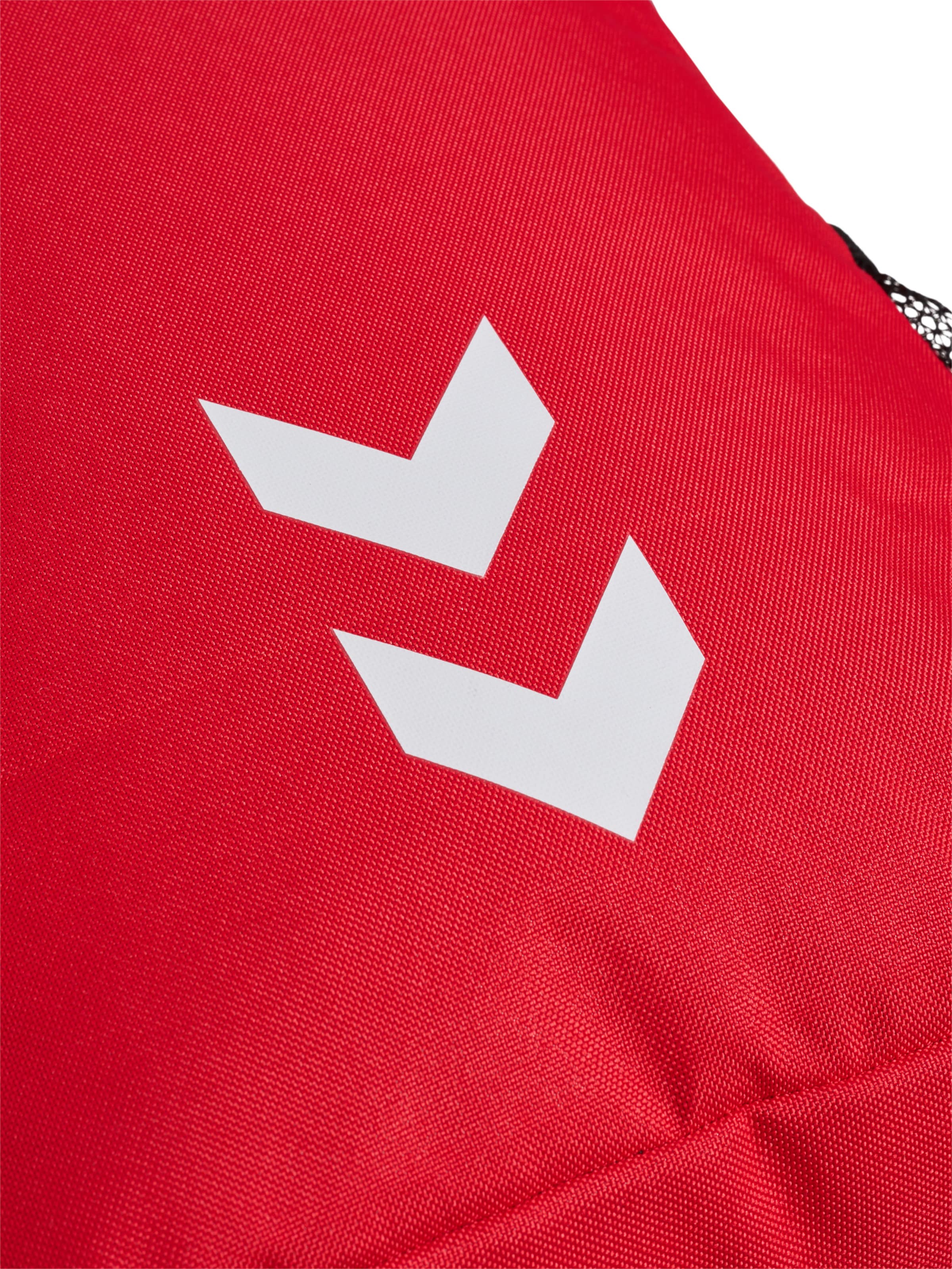 Hummel Sportrugzak in Rood