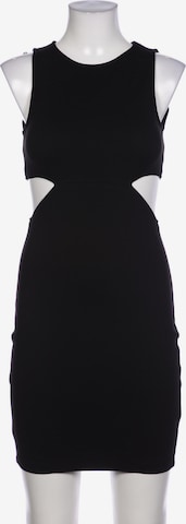 NA-KD Dress in S in Black: front