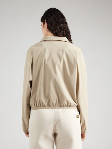 Veste mi-saison 'Unstoppable' UNDER ARMOUR en vert
