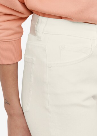 Marc O'Polo Regular Jeans in White