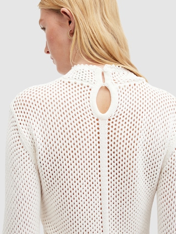 AllSaints Pullover 'AVRIL' (OCS) in Weiß
