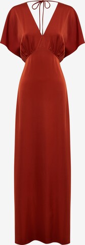 Chancery Sukienka 'NEWPORT' w kolorze czerwony: przód