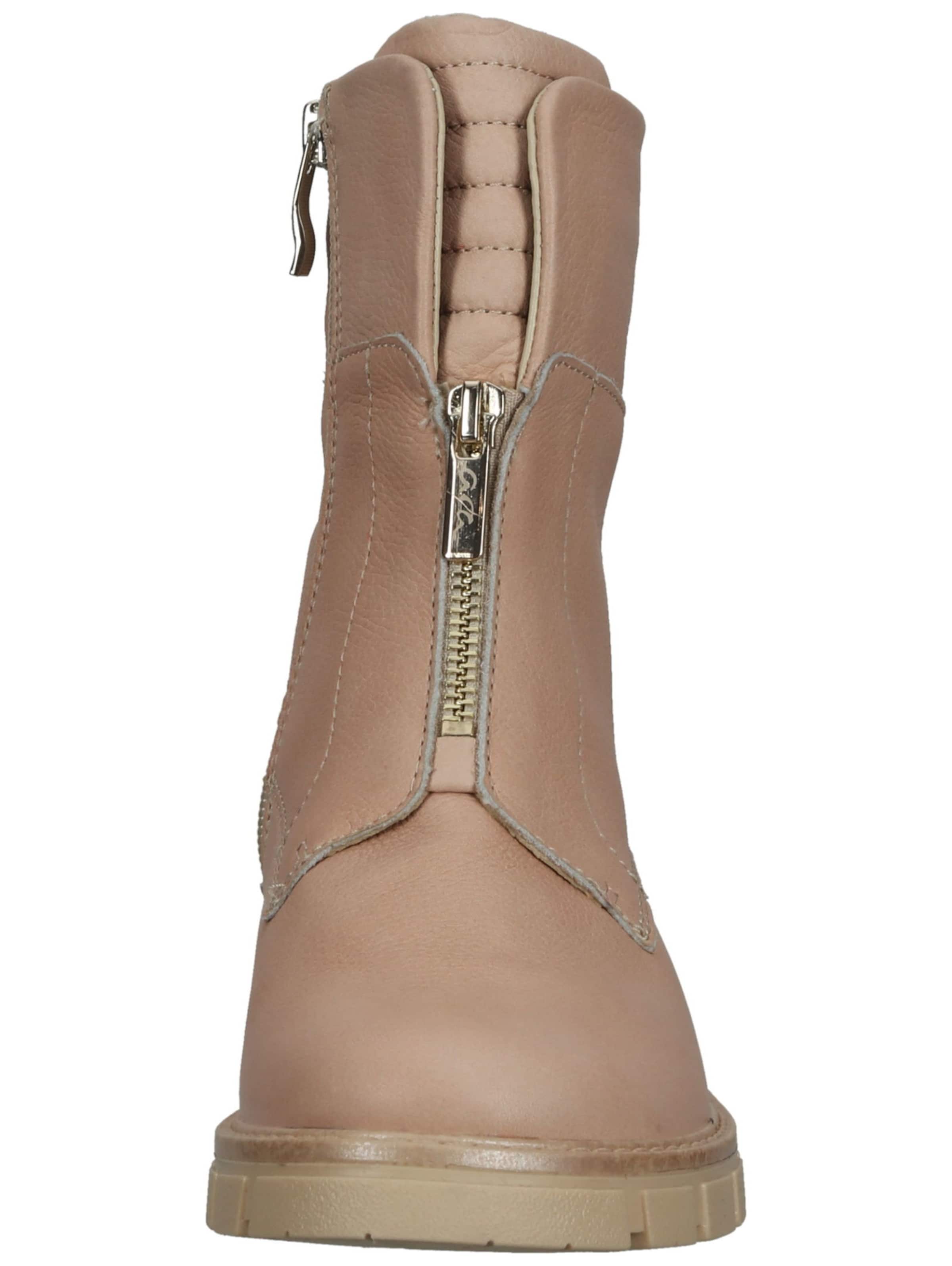 ARA Enkellaarsjes in Beige