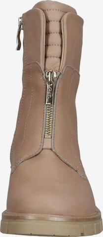 Bottines ARA en beige