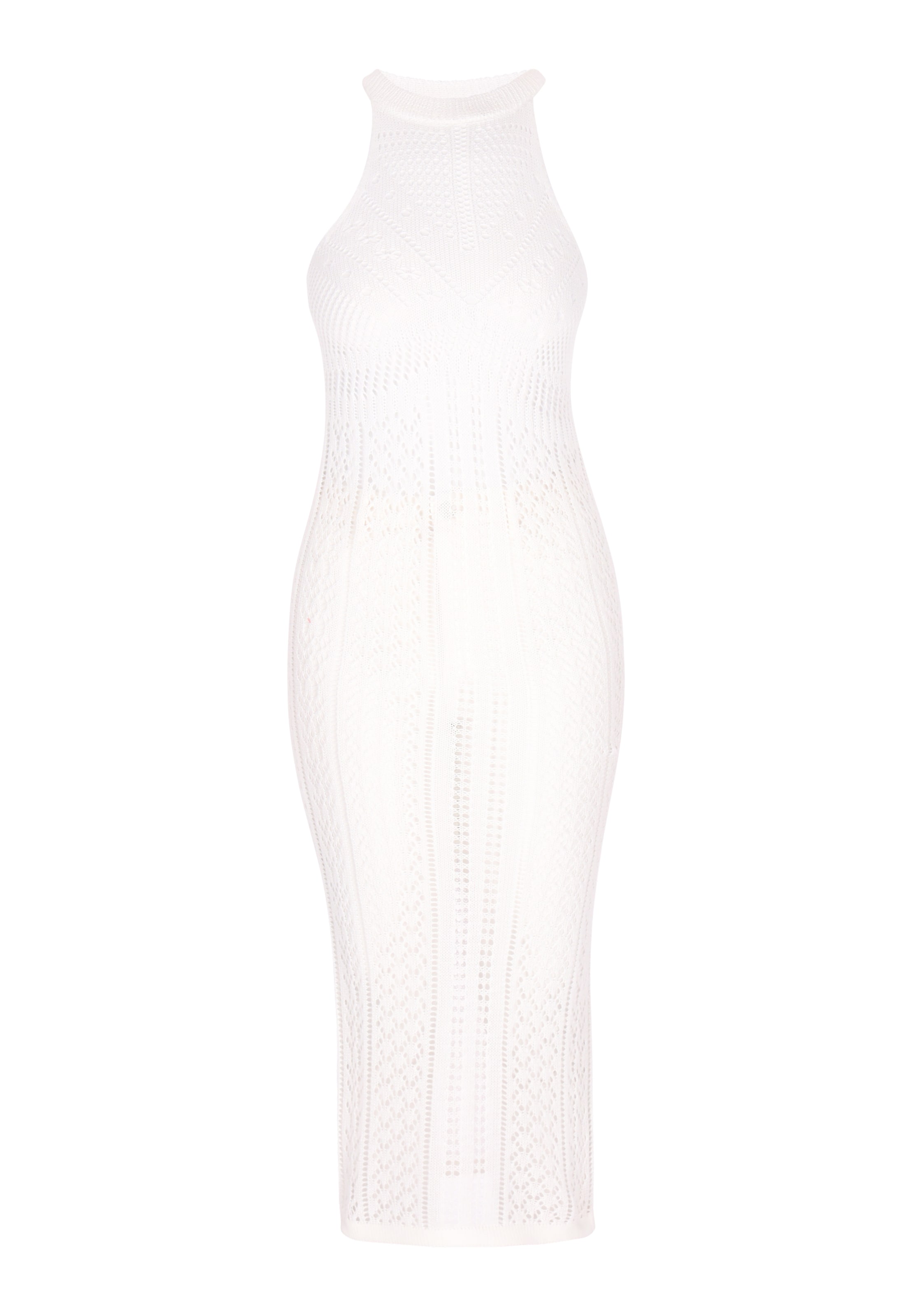 IZIA Rannakleit, värv valge: eest vaates