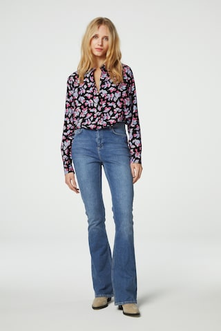 Fabienne Chapot Blouse in Zwart