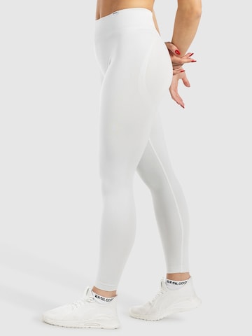 Smilodox Slimfit Leggings in Beige