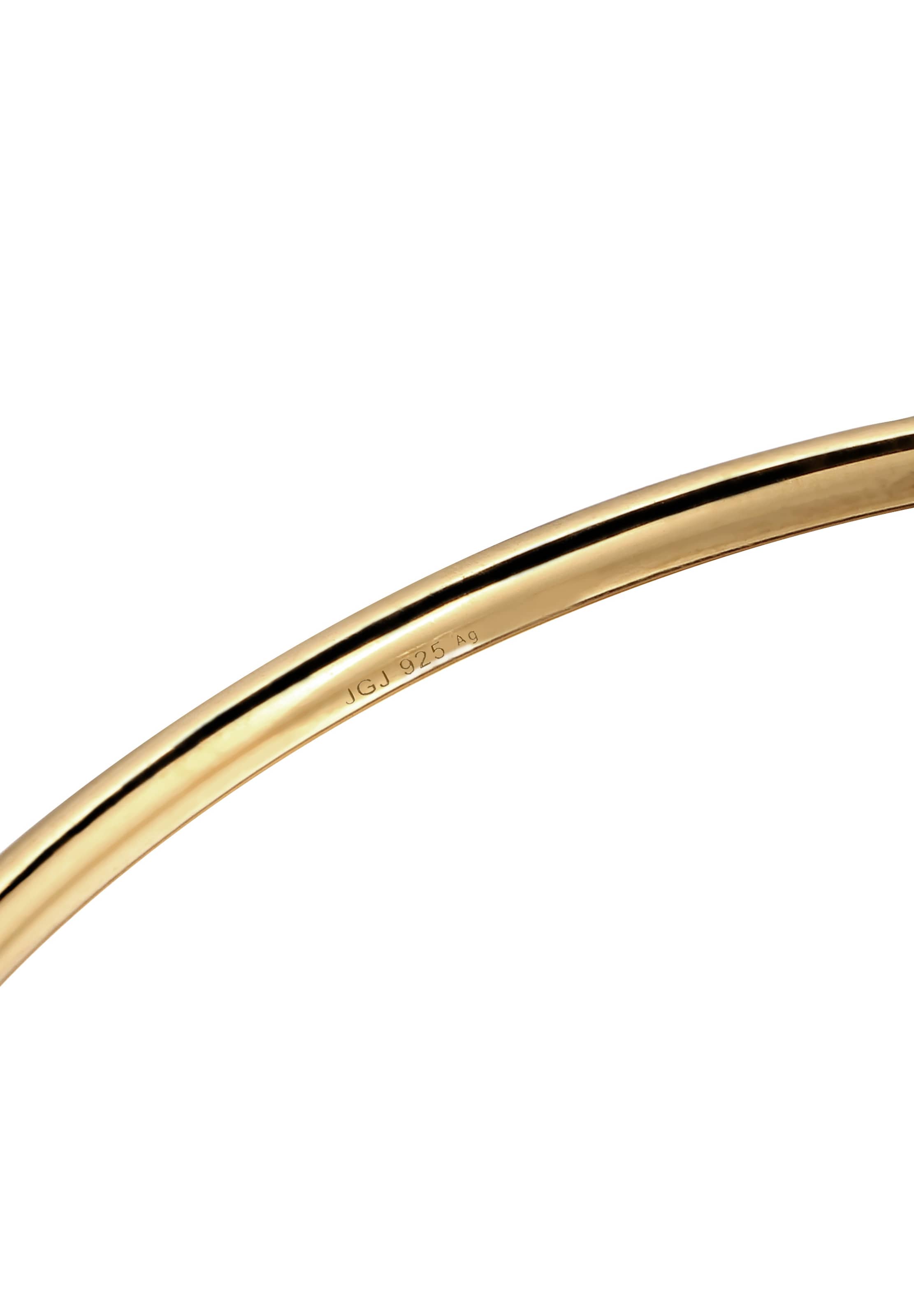 Bracelet ELLI PREMIUM en or