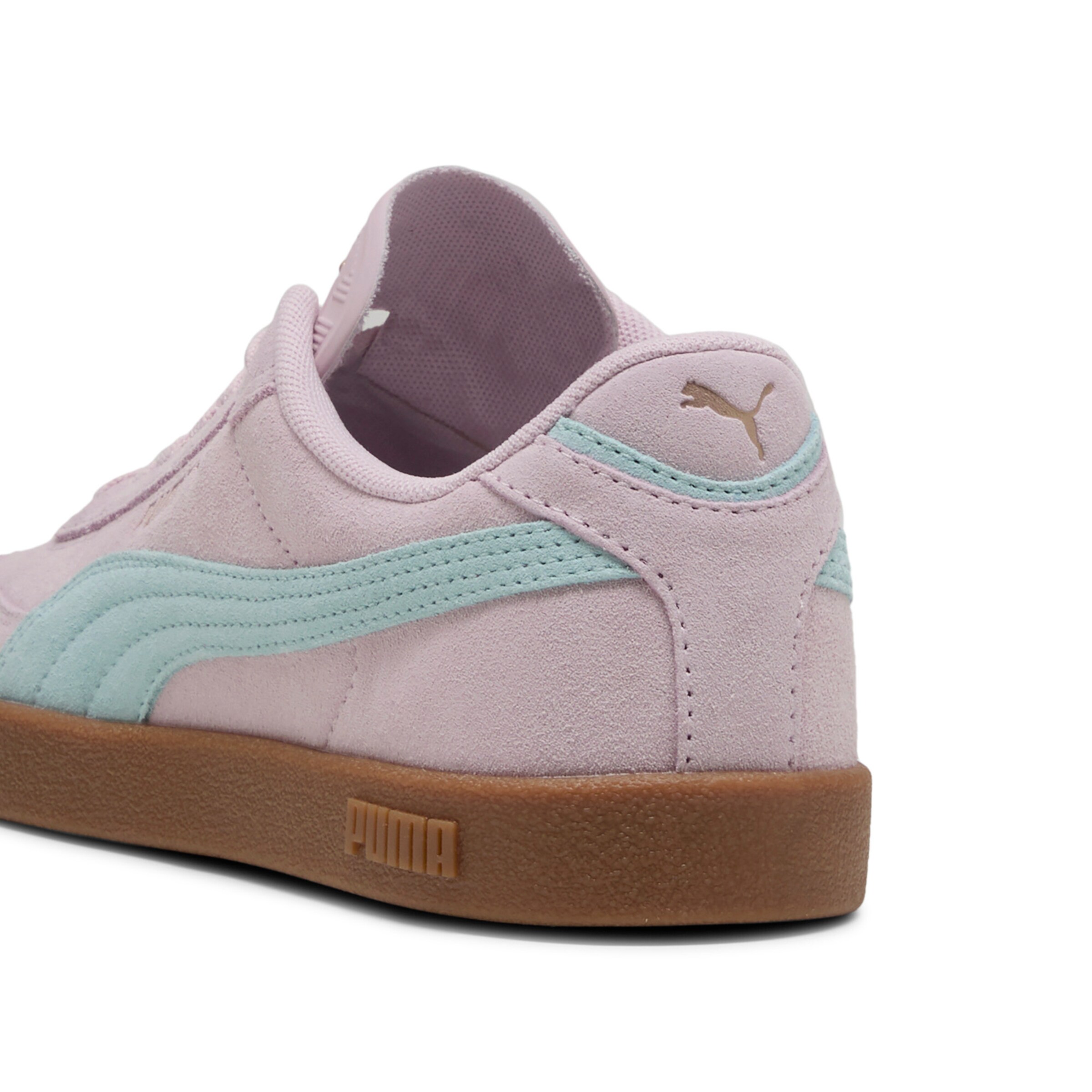 PUMA Sneaker 'Club II' in Pink