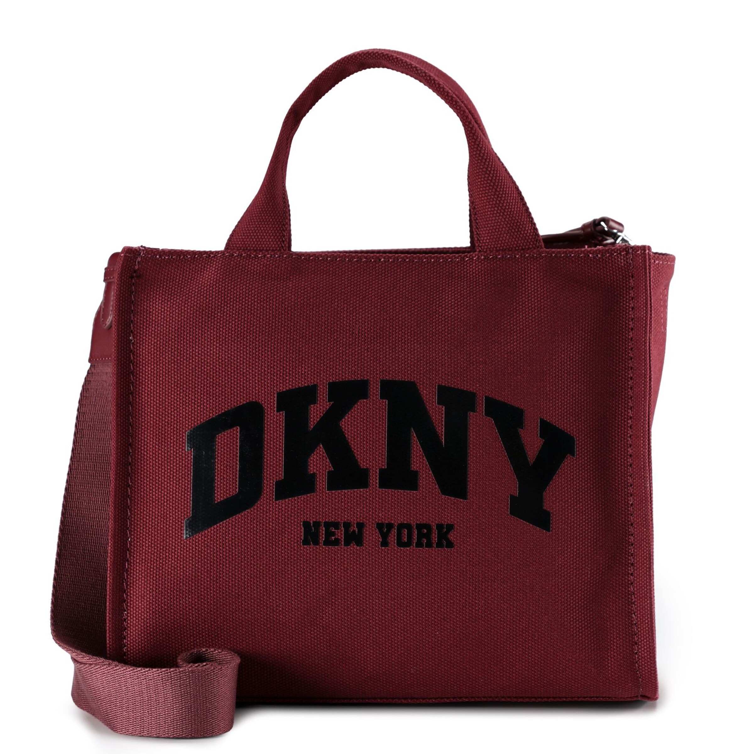DKNY Shopper 'Hadlee' in Red: front