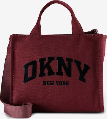DKNY Shopper 'Hadlee' in Red: front