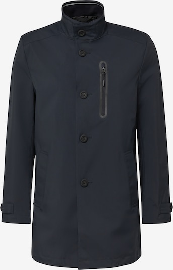 Demisezoninis paltas iš s.Oliver, spalva – tamsiai mėlyna jūros spalva, Prekių apžvalga