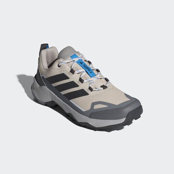 ADIDAS TERREX Halbschuh 'Skychaser Ax5' in Beige