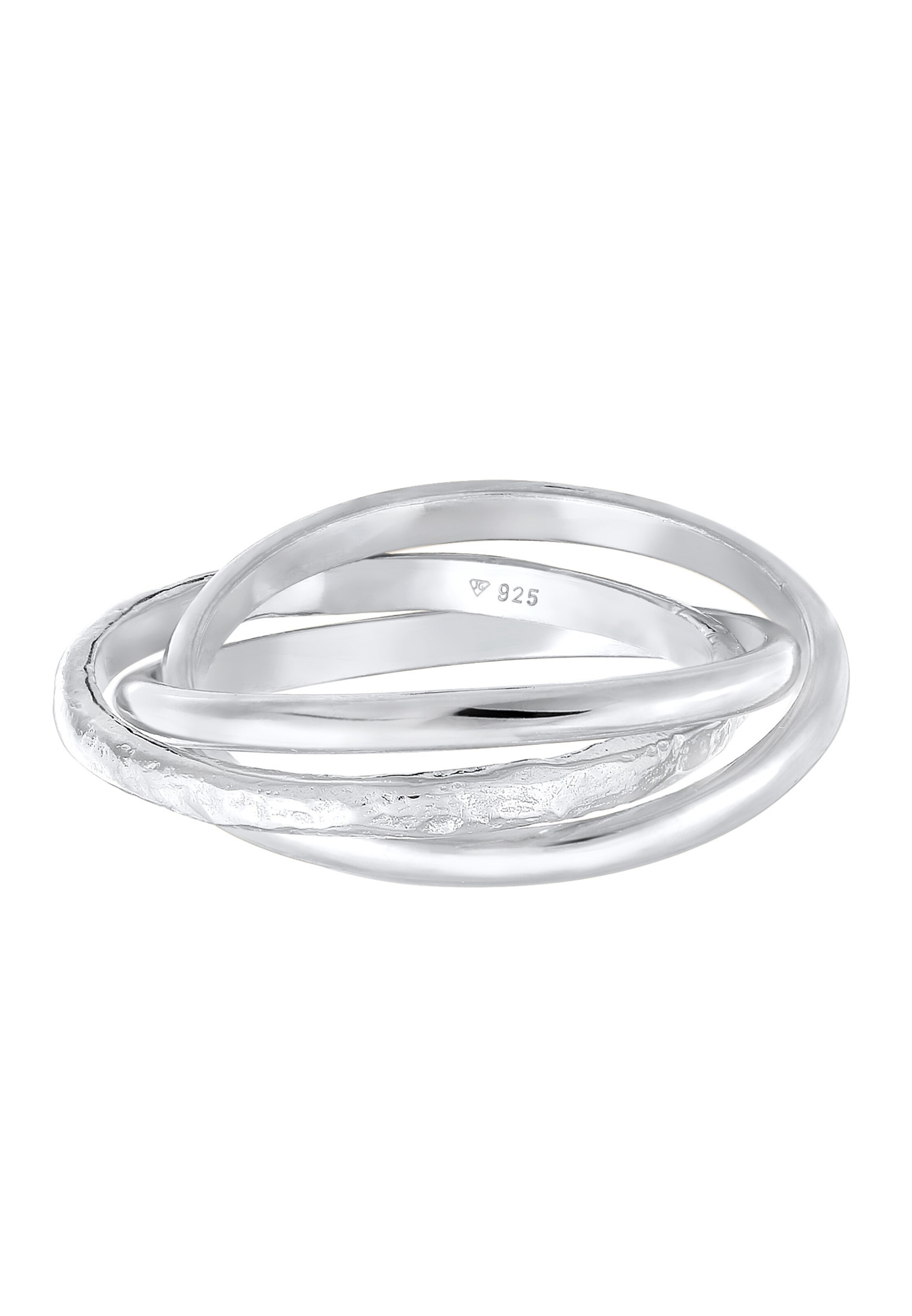Bague ELLI en argent