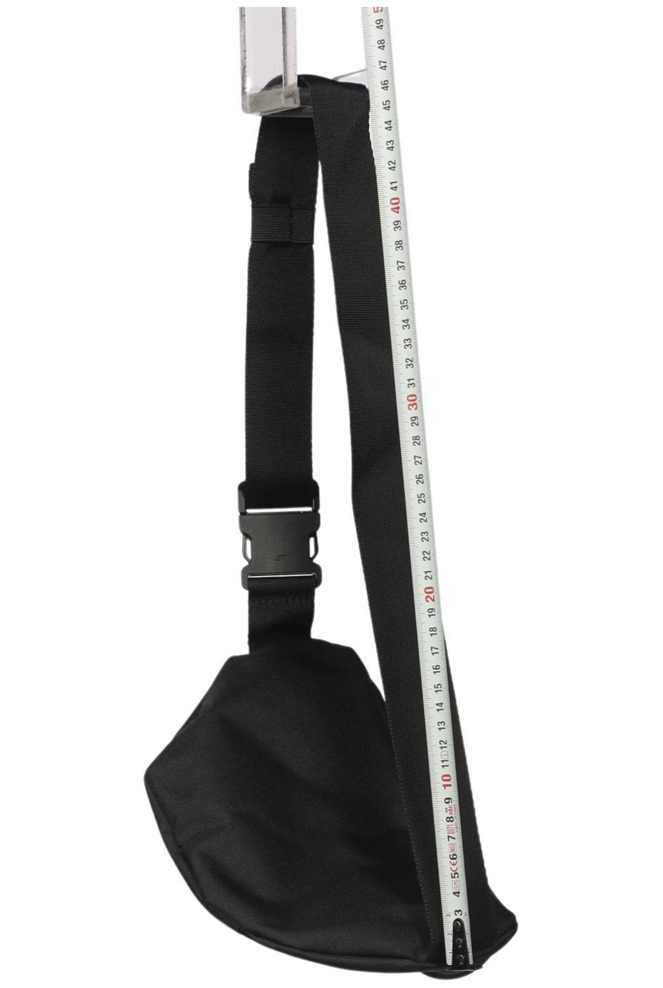 ADIDAS PERFORMANCE Bag in One size in Black