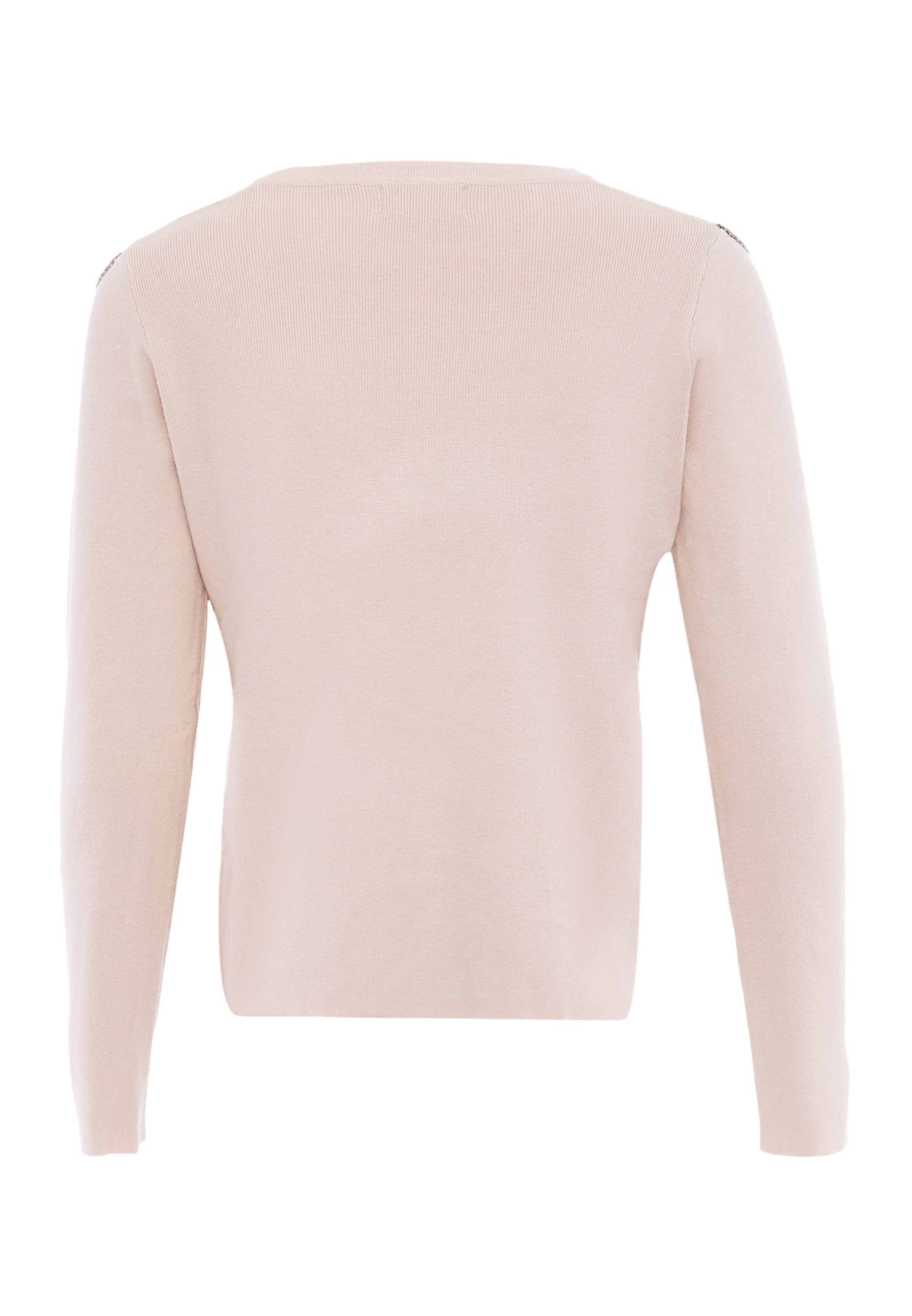 NAEMI - Jersey en rosa