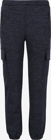 ZigZag Regular Hose 'Benyamin' in Blau: Vorderseite