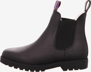 Blue Heeler Chelsea Boots 'Meryl' in Grey