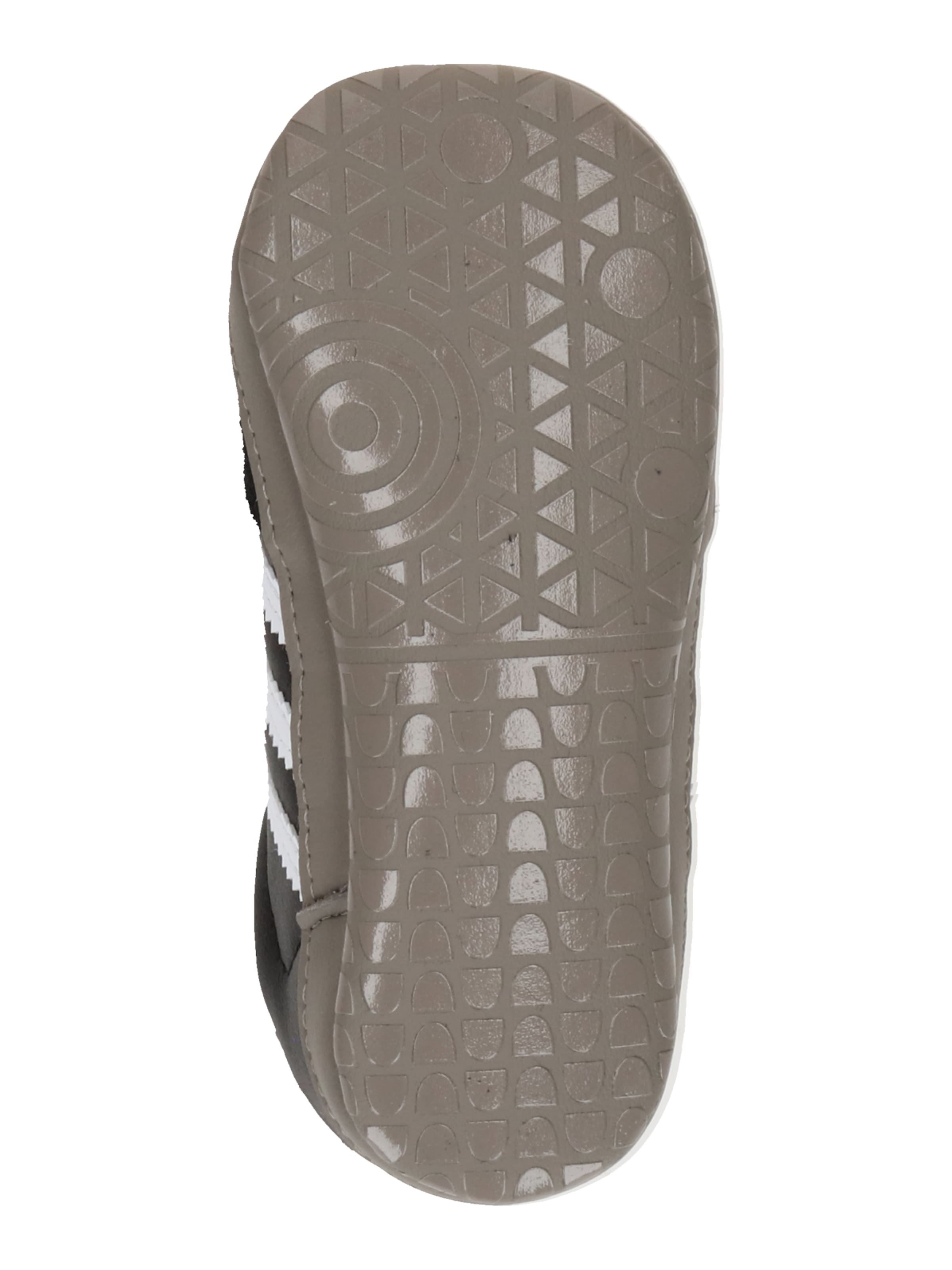 Sneaker 'Samba' de la ADIDAS ORIGINALS pe negru