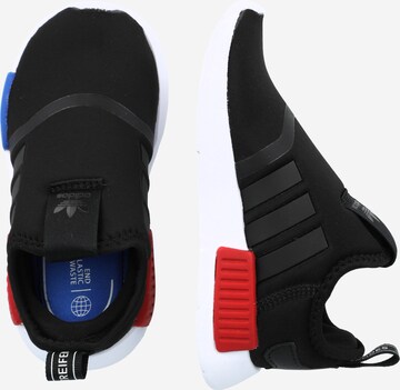 ADIDAS ORIGINALS Σνίκερ 'Nmd 360' σε μαύρο