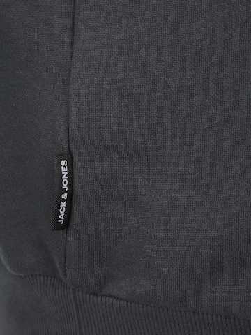 Felpa 'JJEDOVER' di JACK & JONES in nero