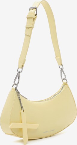 Suri Frey Shoulder Bag 'Suri Frey X Alexander' in Yellow