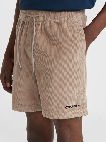 O'NEILL Regular Pants in Brown