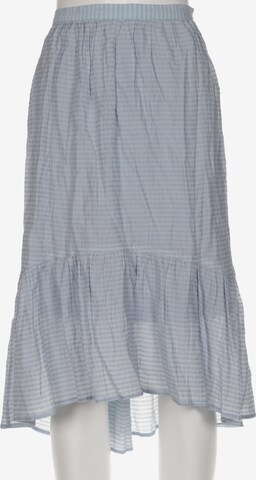 Josephine & Co. Skirt in S in Blue: front