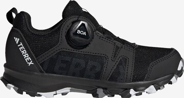 Chaussures basses 'Agravic Boa' ADIDAS TERREX en noir