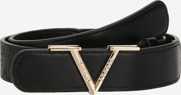 Ceinture 'Samantha' 19V69 ITALIA en noir : devant