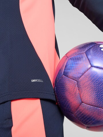 PUMA Performance Shirt 'IndividualFinal' in Blue