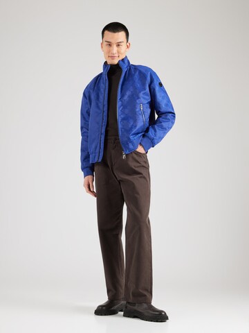 Giacca di mezza stagione 'Marton' di JOOP! in blu