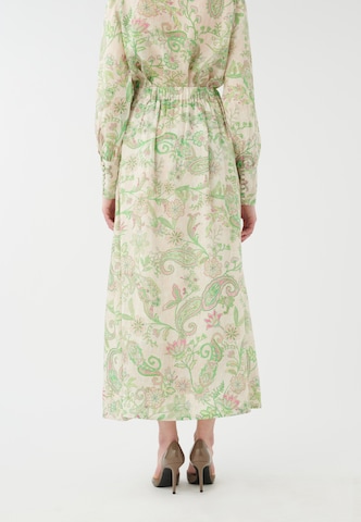 Dea Kudibal Skirt in Green