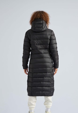 Cappotto invernale di JACK1T in nero